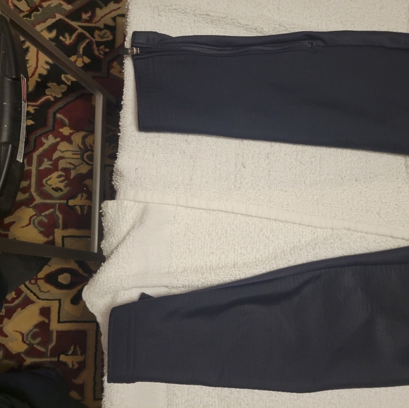 Pearl Izumi AmFib Tights - Cycling, XC Skiing - Picture 6 of 9